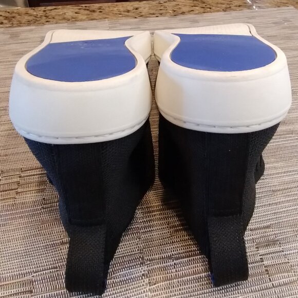 Rothy's The Chelsea Black Slipon Boots Size 10 - Picture 10 of 15